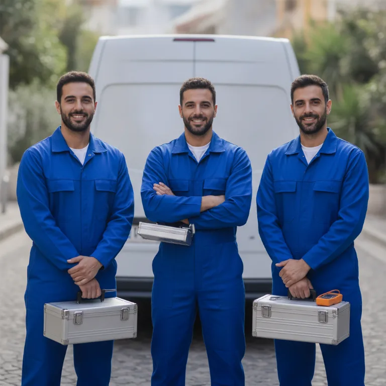Reparación de Lavadoras equipo en Santutxu